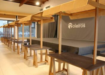 Oleiros