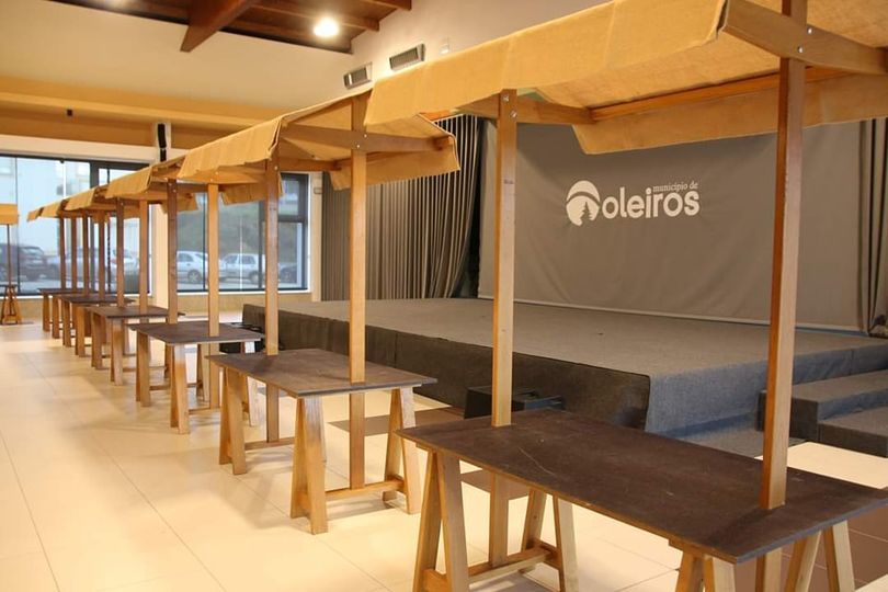 Oleiros