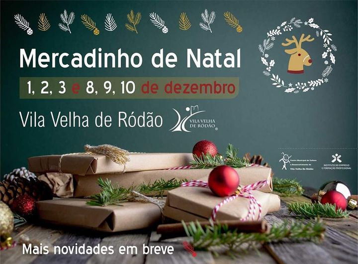 Vila Velha de Ródão