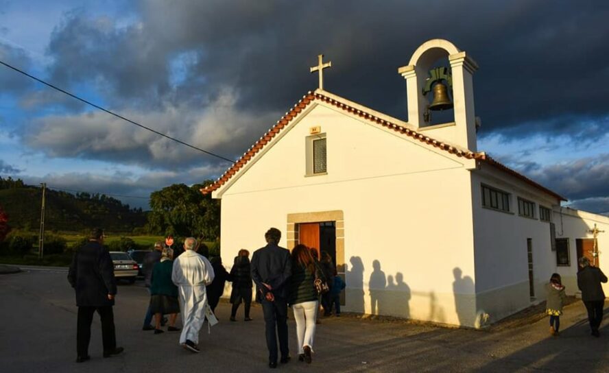 Vila Velha de Ródão