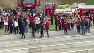 EM DIRETO: BEIRA BAIXA TV