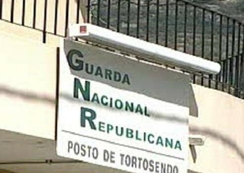 Tortosendo