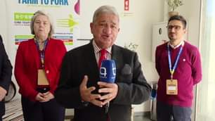 EM DIRETO: BEIRA BAIXA TV