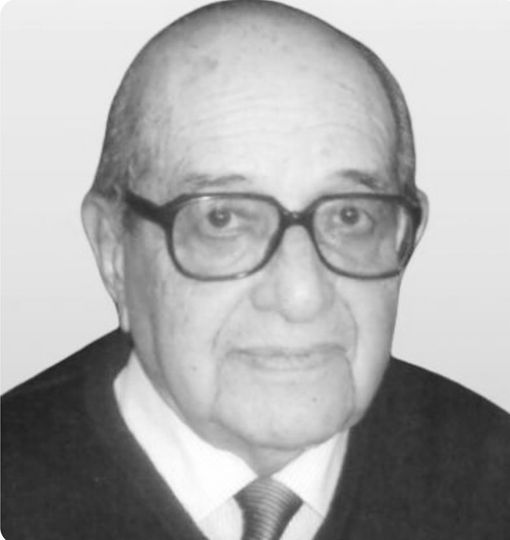 Faleceu
