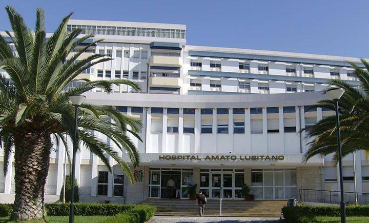 Castelo Branco