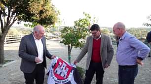 EM DIRETO: BEIRA BAIXA TV