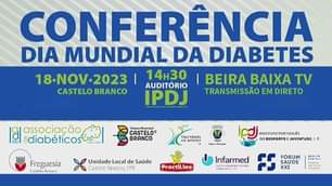 EM DIRETO: BEIRA BAIXA TV