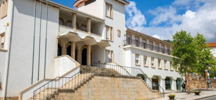 Vila Velha de Ródão