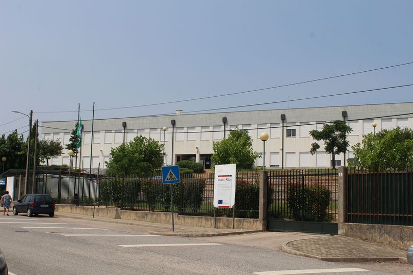 Vila de Rei