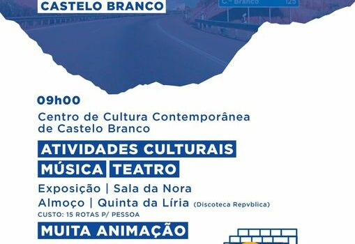 Castelo Branco