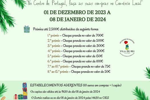 Vila de Rei