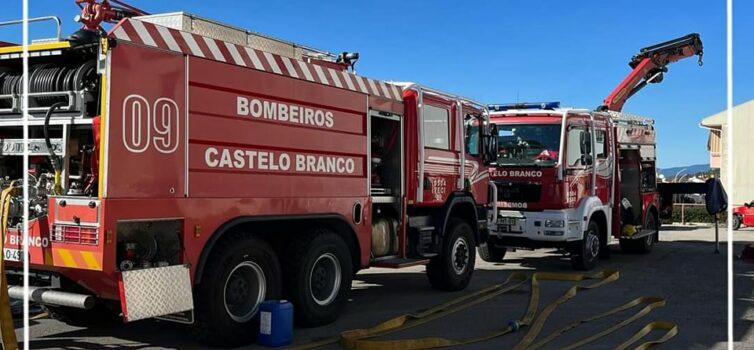 Castelo Branco