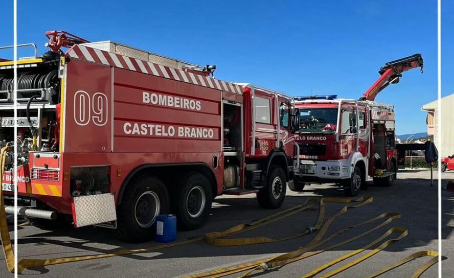 Castelo Branco