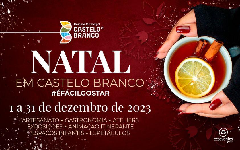 Castelo Branco