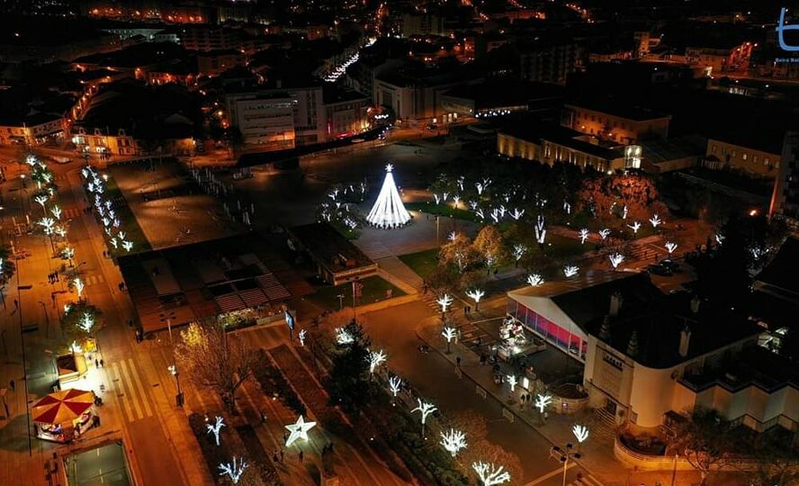 Castelo Branco