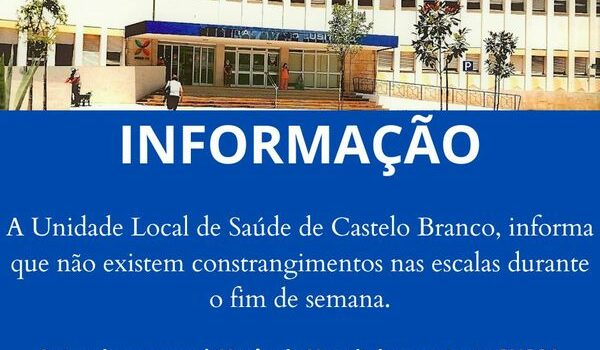 Castelo Branco