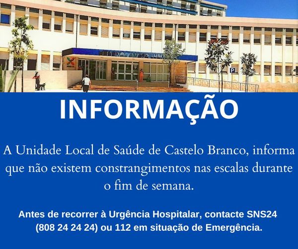 Castelo Branco