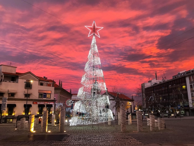 Covilhã