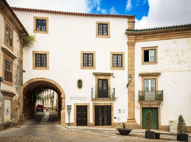 Castelo Branco