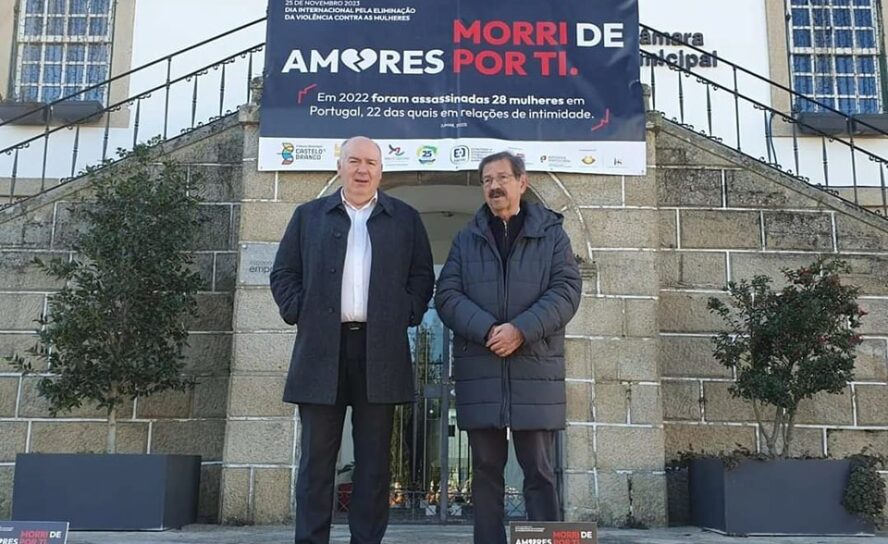 Castelo Branco