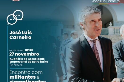 Castelo Branco