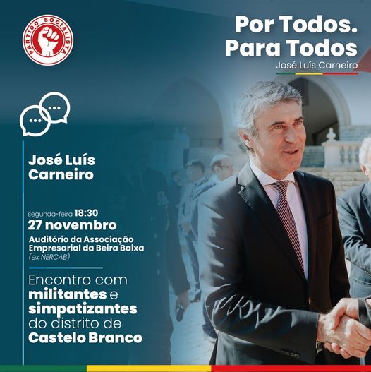 Castelo Branco