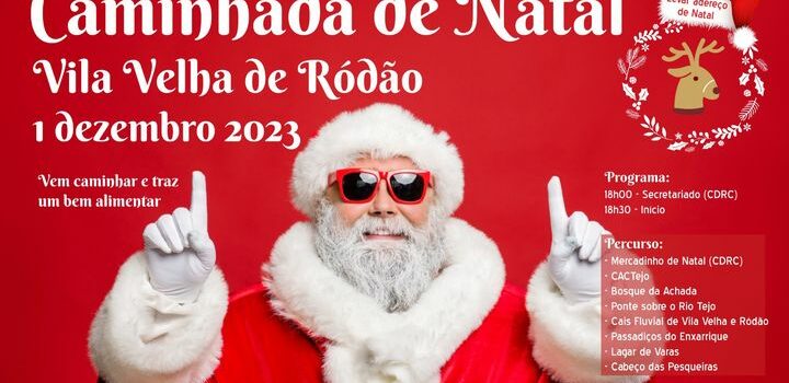 Vila Velha de Ródão