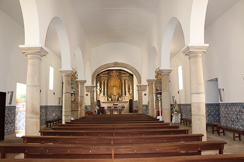 Vila Velha de Ródão