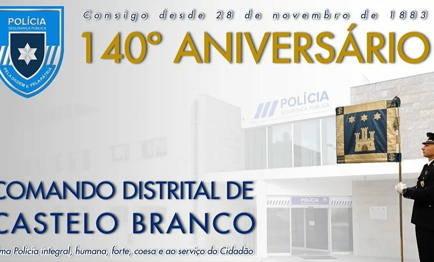 Castelo Branco