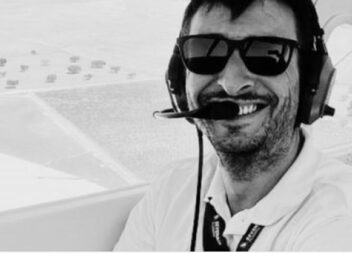 18 mil euros angariados para família de piloto que morreu em Ponte de Sôr