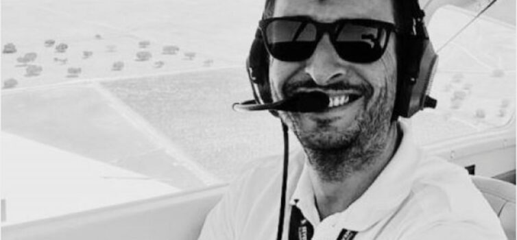 18 mil euros angariados para família de piloto que morreu em Ponte de Sôr