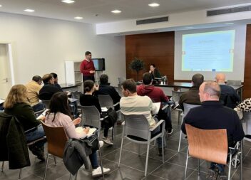 ADRACES aprova 30 candidaturas