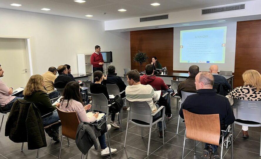 ADRACES aprova 30 candidaturas