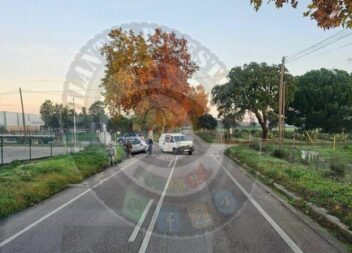 Acidente em Ponte de Sôr origina 5 feridos