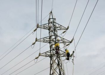 Algumas zonas em Cernache do Bonjardim sem energia elétrica