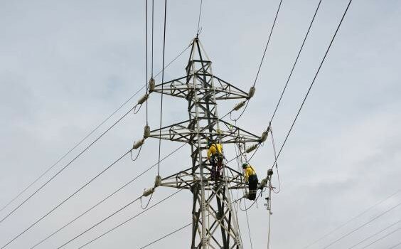 Algumas zonas em Cernache do Bonjardim sem energia elétrica