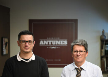 Barbeiro Antunes