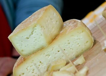 Beira Interior conquista 7 distinções no World Cheese Awards