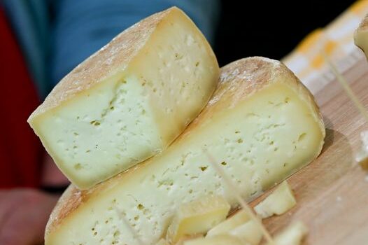 Beira Interior conquista 7 distinções no World Cheese Awards