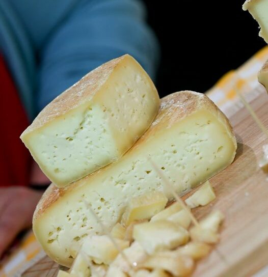 Beira Interior conquista 7 distinções no World Cheese Awards