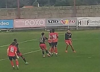 Benfica e Castelo Branco 3  Grupo Desportivo Vitória de Sernache do Bonjardim 0