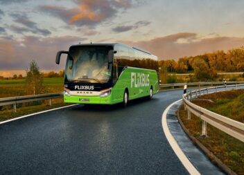 Bilhetes de e para a Covilhã a 0,99€ com campanha da FlixBus