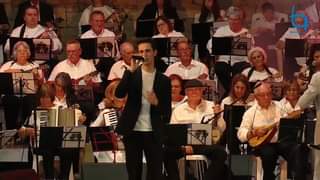 Cordinhas da Beira Baixa enaltecem música da região