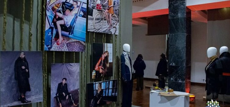 Covilhã Creative Week arrancou com chave de ouro
