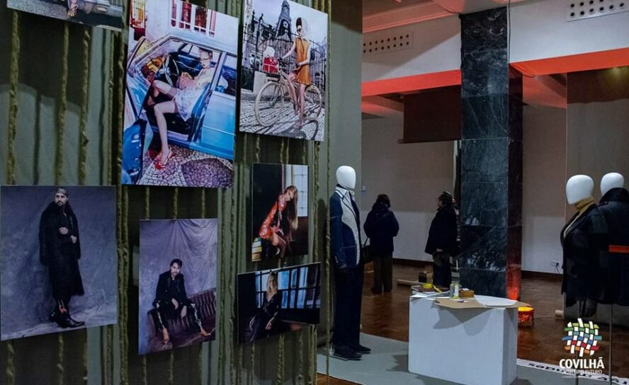 Covilhã Creative Week arrancou com chave de ouro