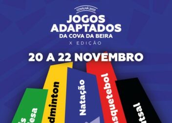 Covilhã e Fundão