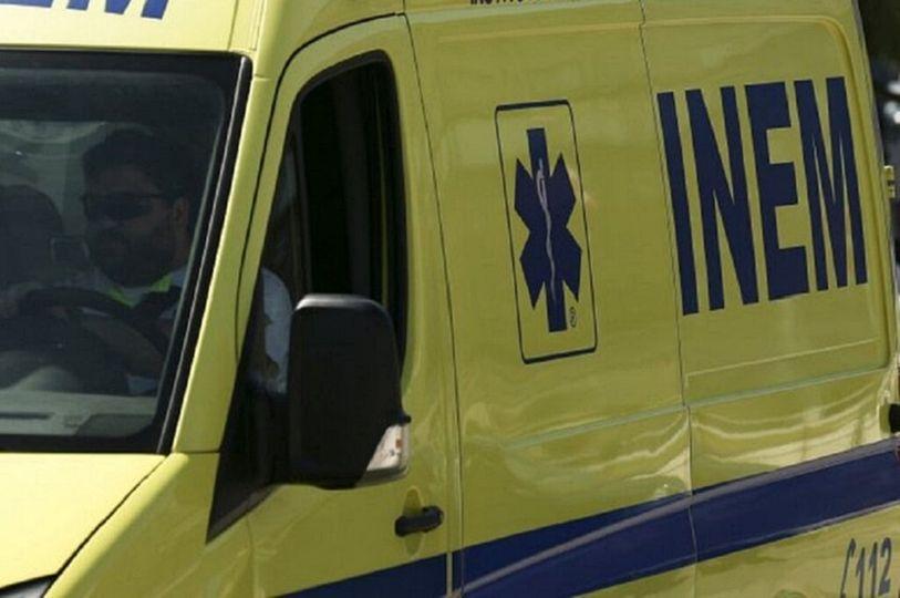 Despiste de automóvel faz um ferido em Idanha-a-Nova
