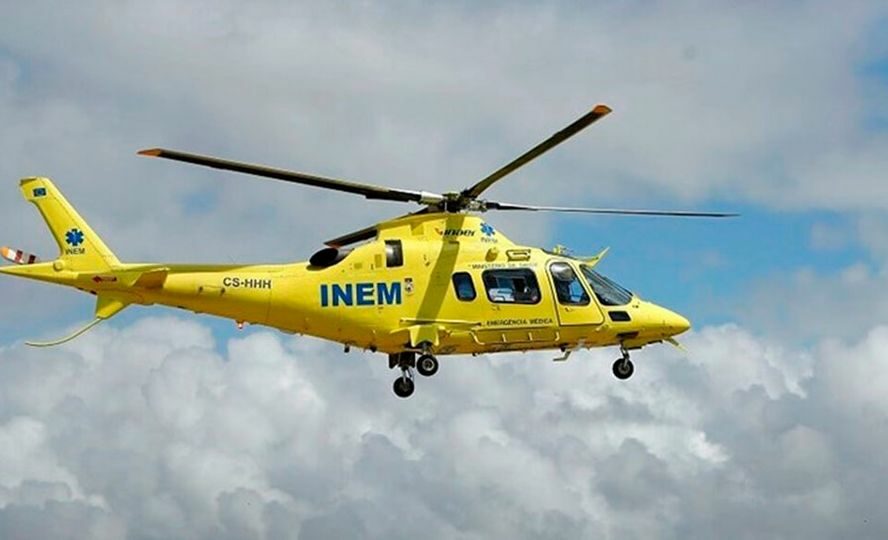Despiste de camião em Seia provoca um ferido encarcerado