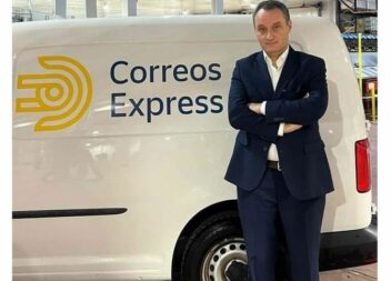 Diplomado pela UBI nomeado diretor geral da Correos Express Portugal