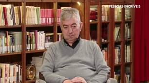 EM DIRETO: PESSOAS INCRÍVEIS